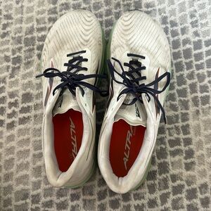 Altra running shoes - Zero drop size 13